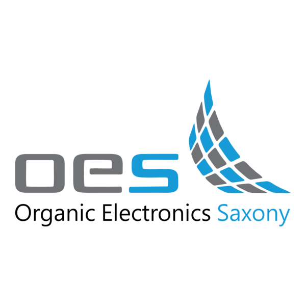 OES Logo PNG Vector