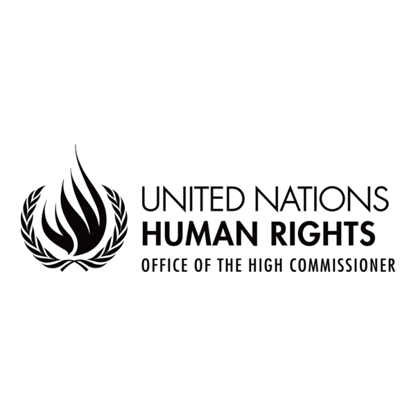 Office of the United Nations High Commissioner Logo PNG Vector