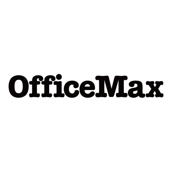 OfficeMax Logo PNG Vector