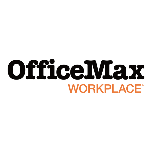 OfficeMax Workplace Logo PNG Vector