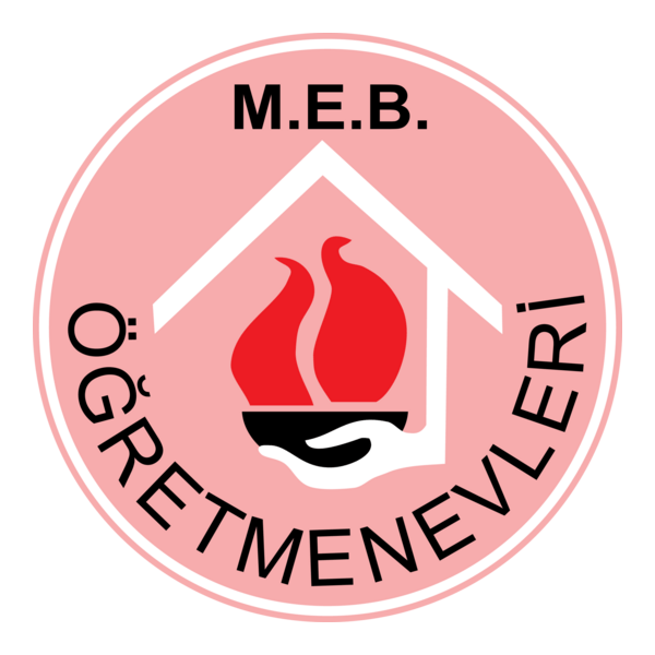 Öğretmen Evleri Logo PNG Vector