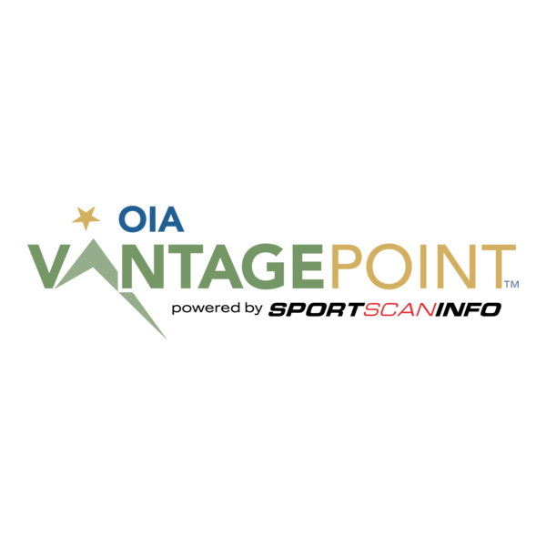 OIA VantagePoint Logo PNG Vector