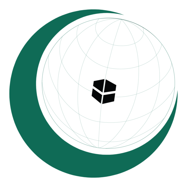 OIC – Organisation of Islamic Cooperation Logo PNG Vector