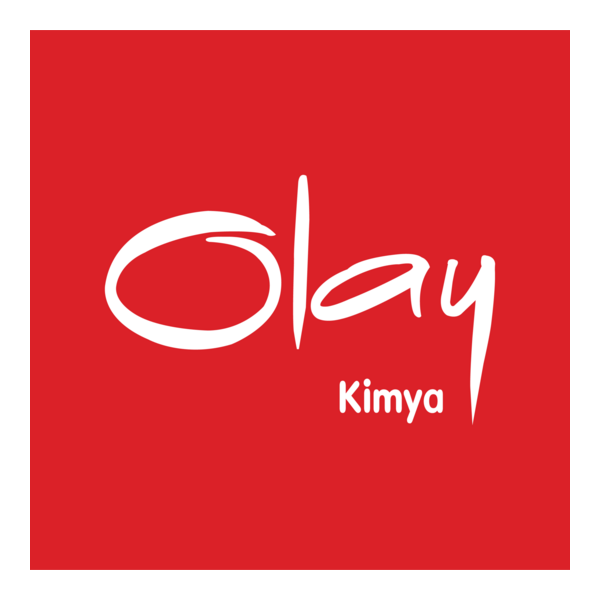 Olay Kimya Logo PNG Vector