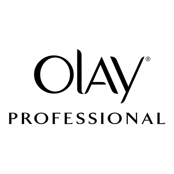 Olay Professional Logo PNG Vector