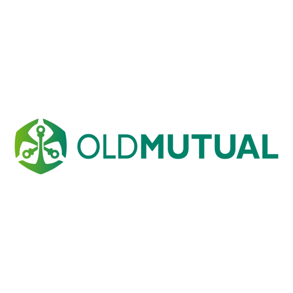 Old Mutual Logo PNG Vector