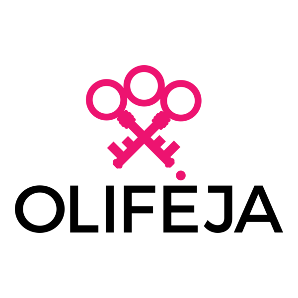 Olifeja Logo PNG Vector
