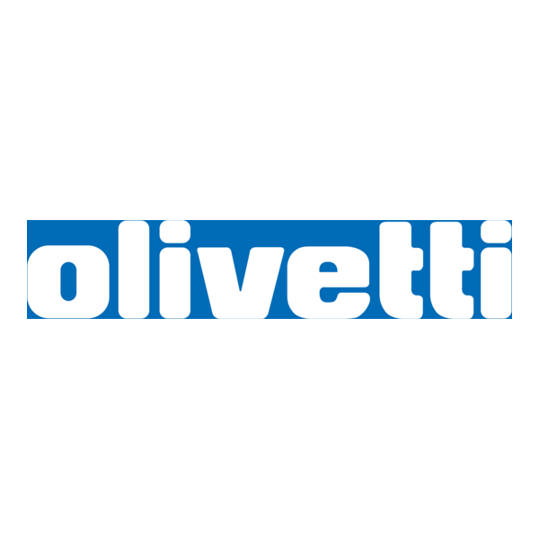 Olivetti Logo PNG Vector