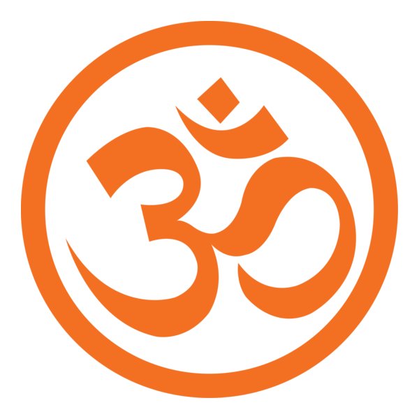 Om Logo PNG Vector