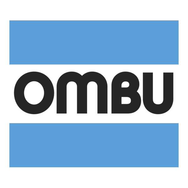 OMBU Logo PNG Vector