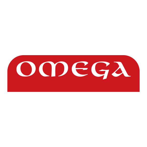 Omega Yayınları Logo PNG Vector