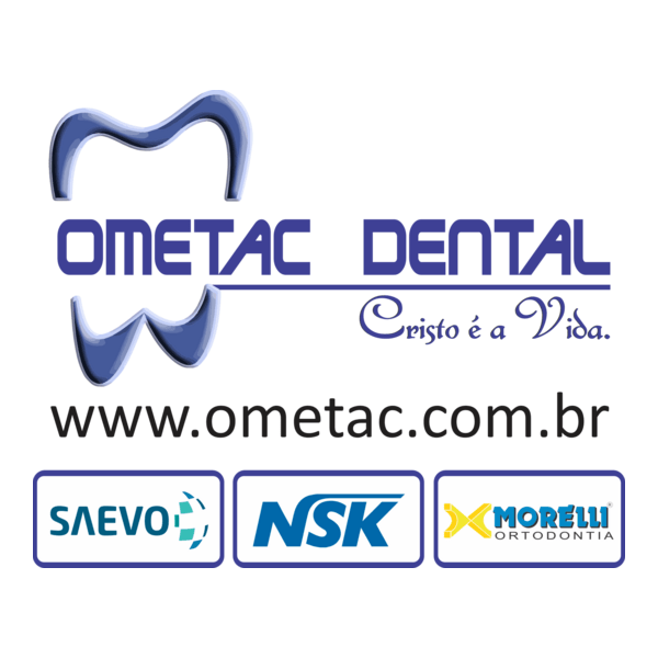 OMETAC DENTAL 2017 Logo PNG Vector