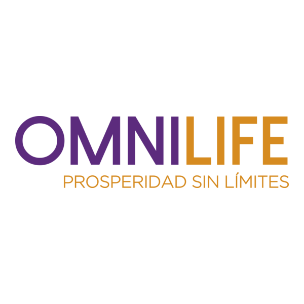 OMNILIFE 2017 Logo PNG Vector