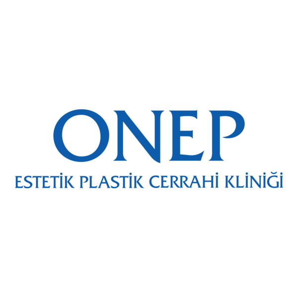 Onep Estetik Plastik Rekonstrü Logo PNG Vector