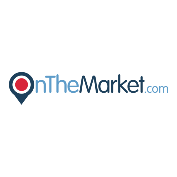 OnTheMarket.com Logo PNG Vector