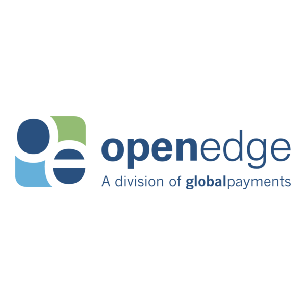 Open Edge Logo PNG Vector