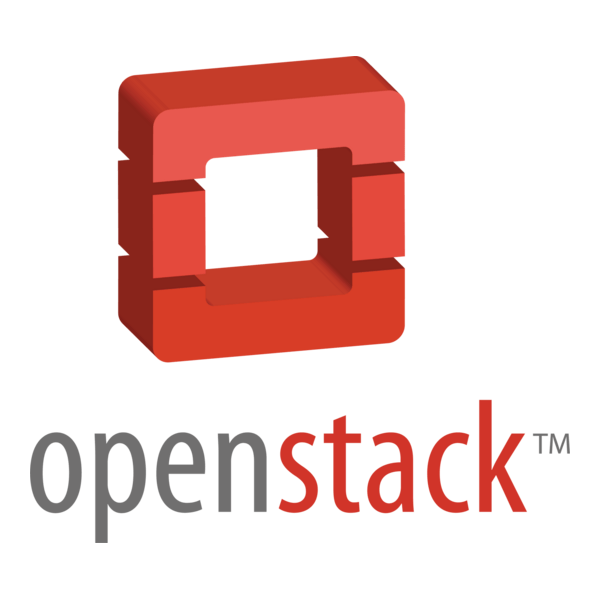 OpenStack Logo PNG Vector