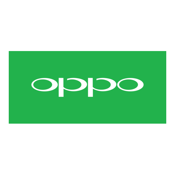 Oppo Logo PNG Vector