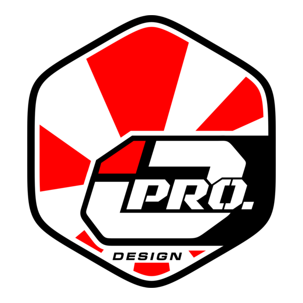 Opro Design Logo PNG Vector