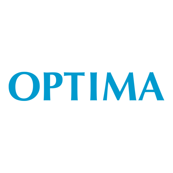OPTIMA Logo PNG Vector