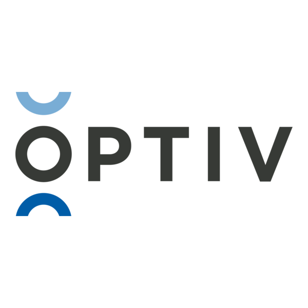 Optiv Logo PNG Vector