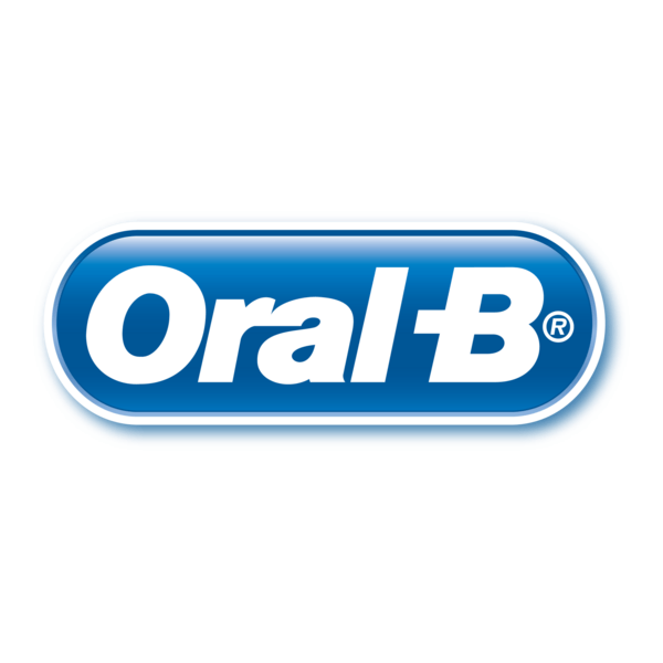 Oral-B Logo PNG Vector