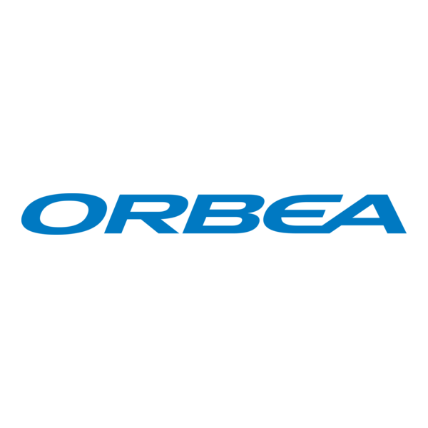 orbea azul Logo PNG Vector