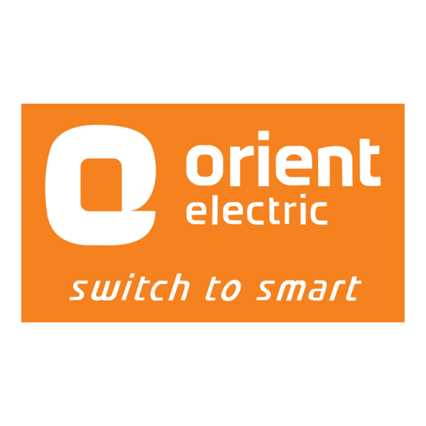Orient Electric Logo PNG Vector