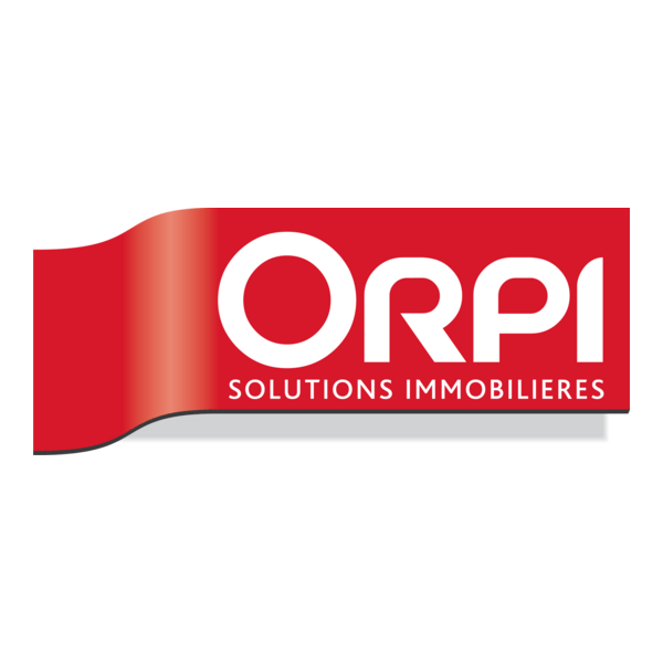 ORPI Logo PNG Vector