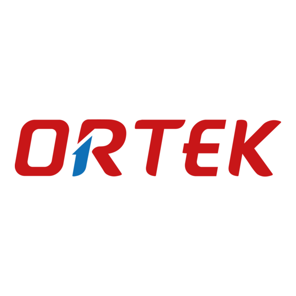 Ortek Güvenlik Logo PNG Vector
