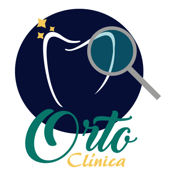 Orto Clinica Logo PNG Vector