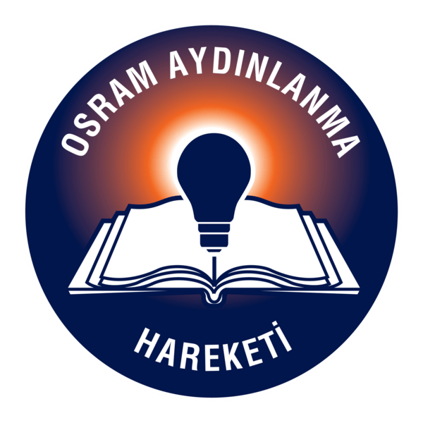 Osram Aydınlanma Hareketi Logo PNG Vector