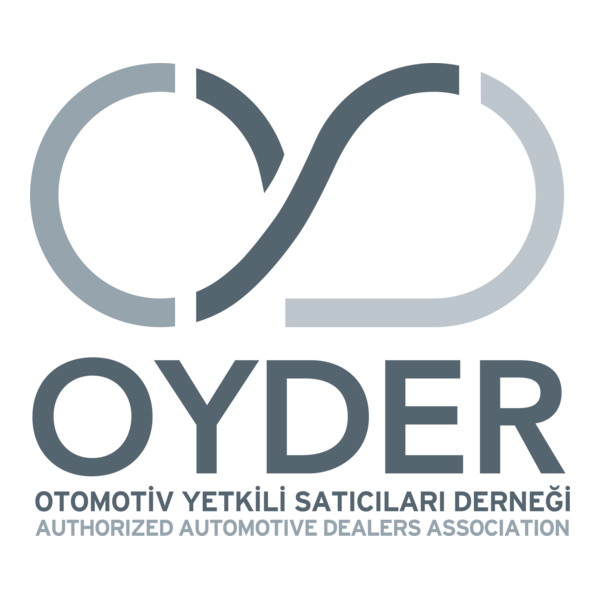 Otomotiv Yetkili Satıcıları Derneği Logo PNG Vector