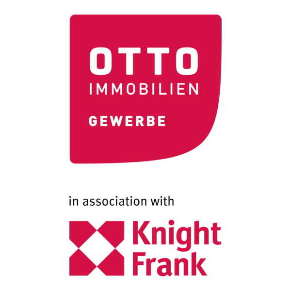 OTTO Immobilien Logo PNG Vector