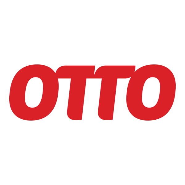 Otto Logo PNG Vector