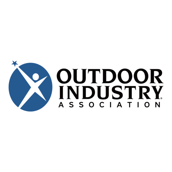 Outdoor Industry Association OIA Logo PNG Vector