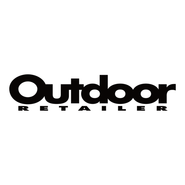 Outdoor Retailer Logo PNG Vector