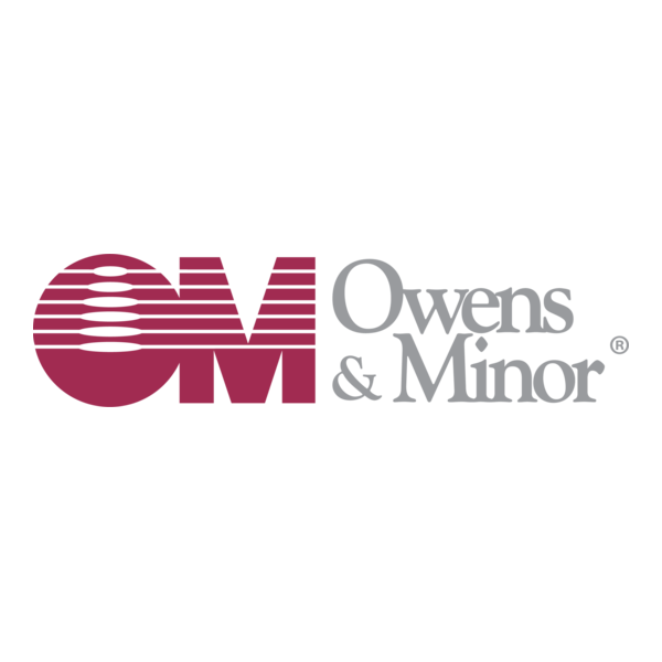 Owens & Minor Logo PNG Vector