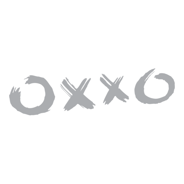 Oxxo Logo PNG Vector