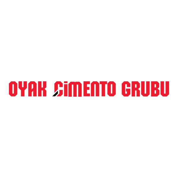 Oyak Çimento Logo PNG Vector