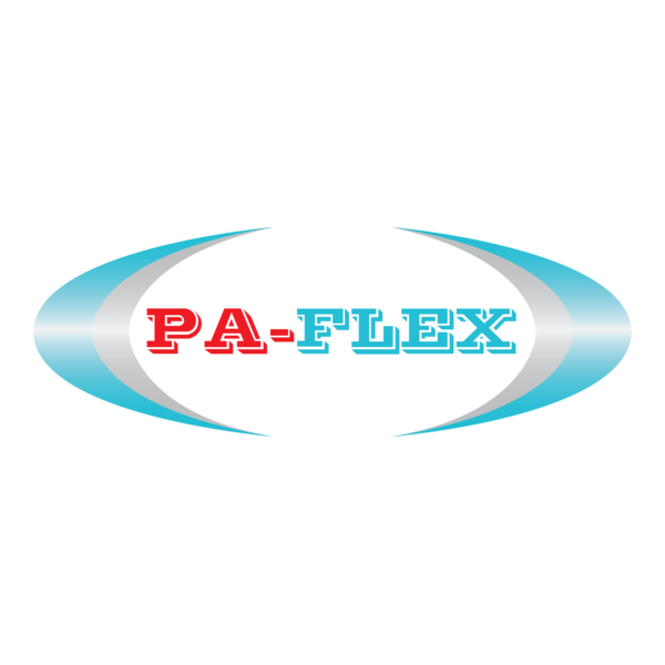 Pa-flex Logo PNG Vector