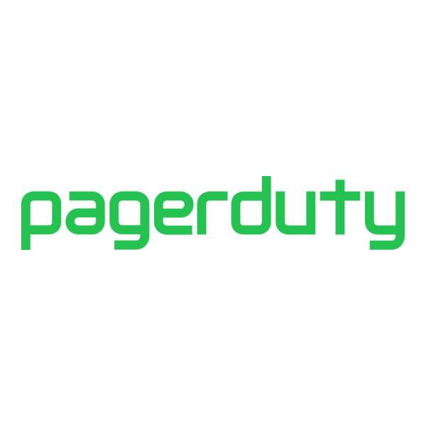Pagerduty Logo PNG Vector