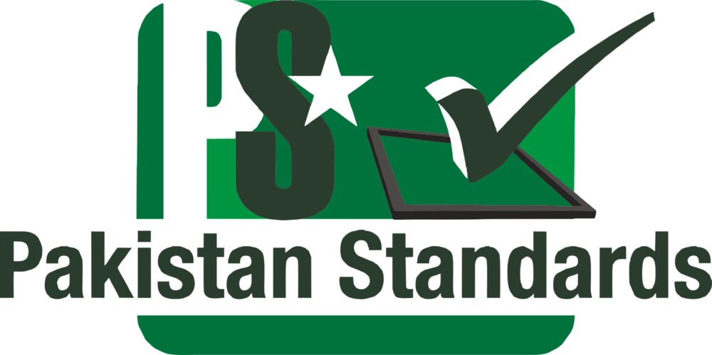 Pakistan Standard Logo PNG Vector