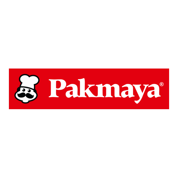 pakmaya Logo PNG Vector
