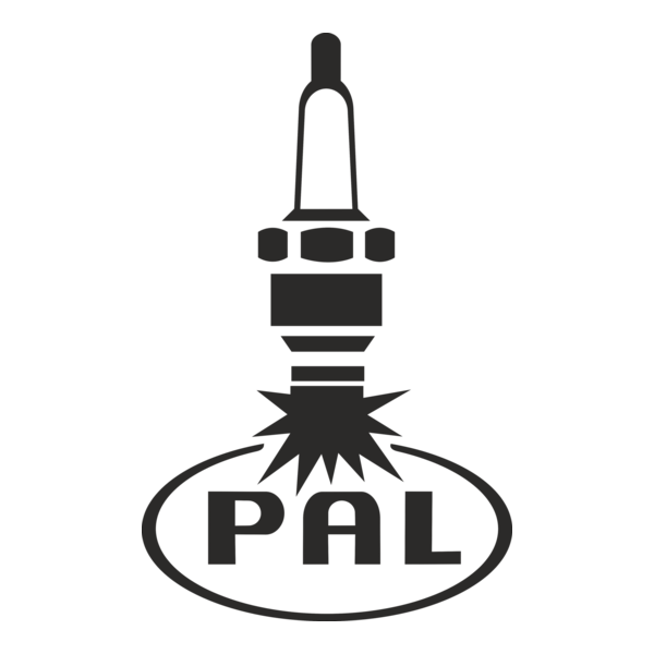 PAL Logo PNG Vector