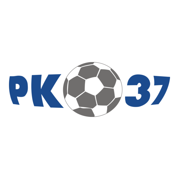 Pallo-Kerho-37 Logo PNG Vector