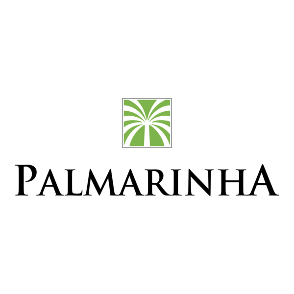 Palmarinha Resorts Logo PNG Vector