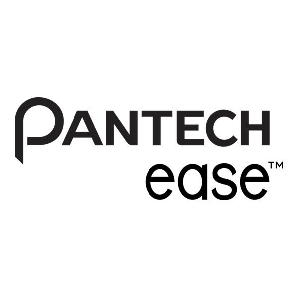 Pantech Ease Logo PNG Vector
