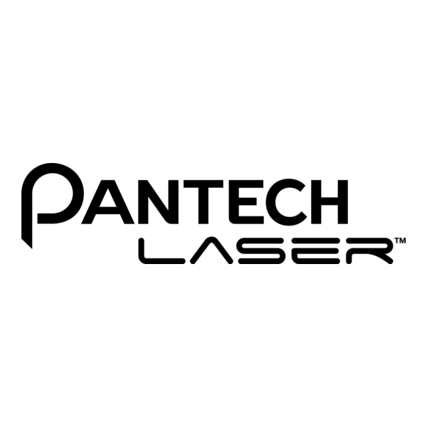 Pantech Laser Logo PNG Vector