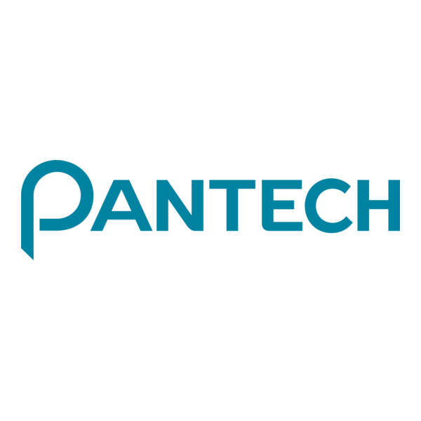 Pantech Logo PNG Vector